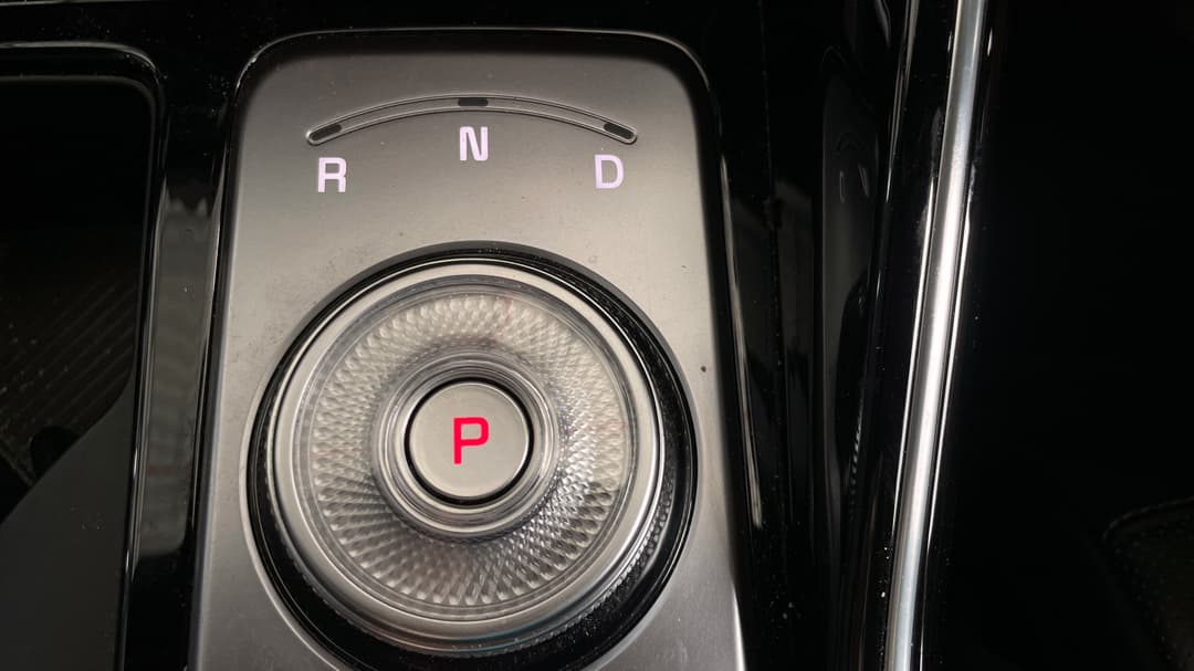 2024 Kia Sorento Gt-line 7 Seat, Automatic, 19135 km, Gear Lever 
