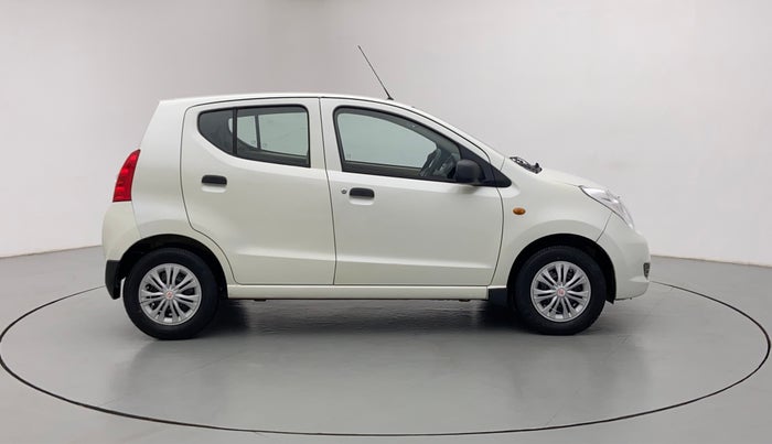 2012 Maruti A Star VXI ABS AT, Petrol, Automatic, 39,845 km, Right Side