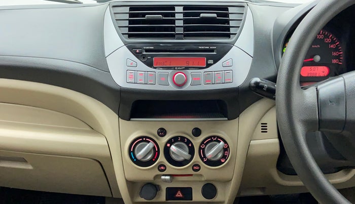 2012 Maruti A Star VXI ABS AT, Petrol, Automatic, 39,845 km, Air Conditioner