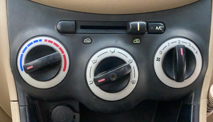 2010 Hyundai i10 MAGNA 1.2, Petrol, Manual, 76,858 km, AC Unit - Car heater not working