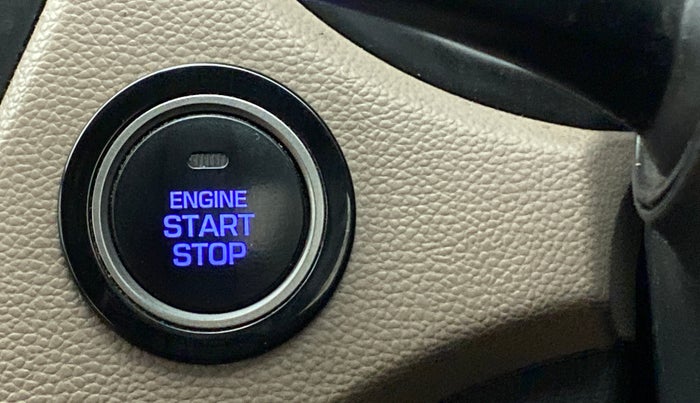 2019 Hyundai Elite i20 ASTA 1.2 (O), Petrol, Manual, 38,450 km, Keyless Start/ Stop Button