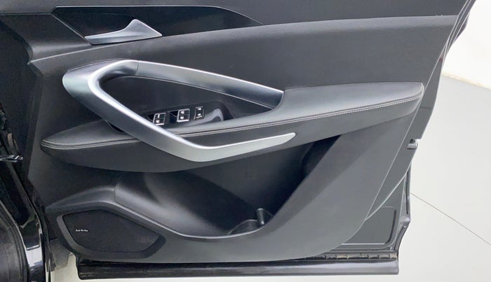 2019 MG HECTOR SHARP DCT PETROL, Petrol, Automatic, 34,434 km, Driver Side Door Panels Control