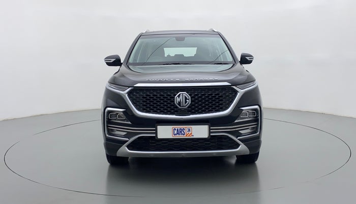 2019 MG HECTOR SHARP DCT PETROL, Petrol, Automatic, 34,434 km, Highlights