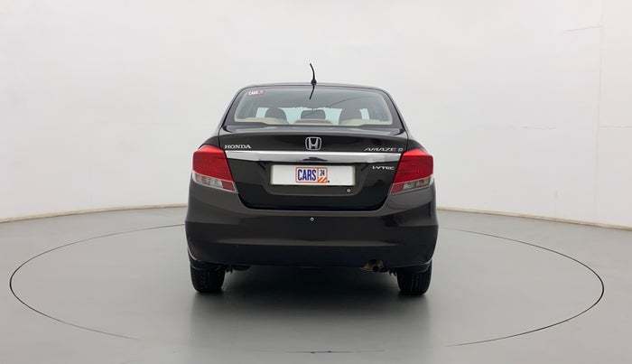 2015 Honda Amaze 1.2L I-VTEC S, Petrol, Manual, 46,989 km, Back/Rear