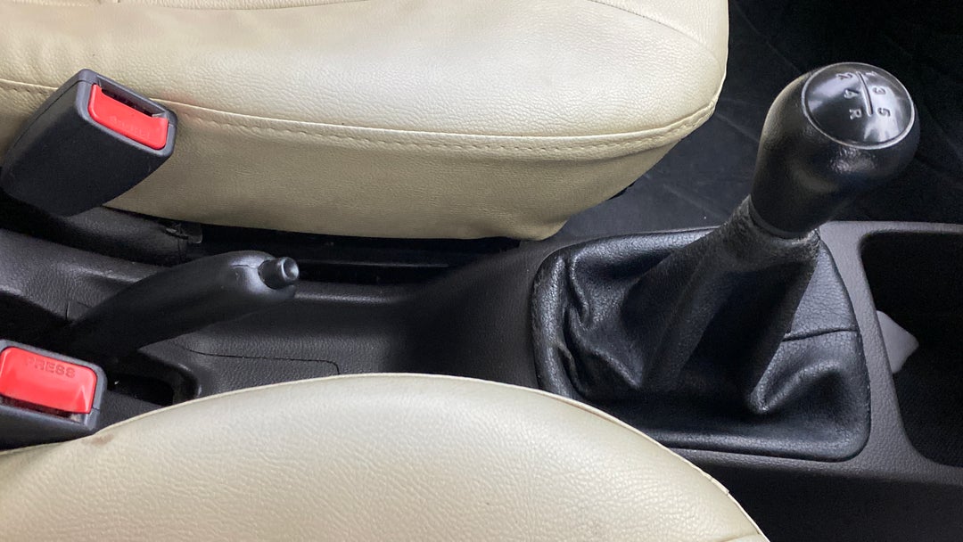Gear Lever