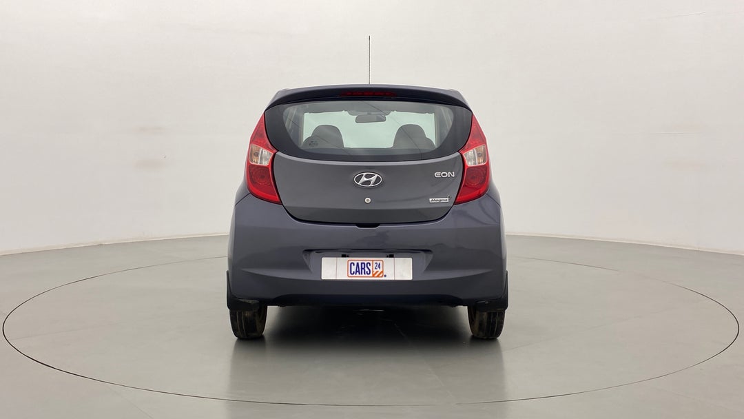 Back/Rear