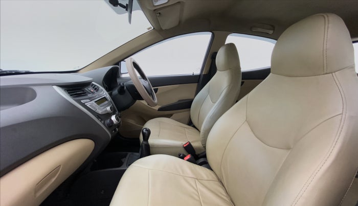 2015 Hyundai Eon MAGNA PLUS, Petrol, Manual, 54,862 km, Right Side Front Door Cabin