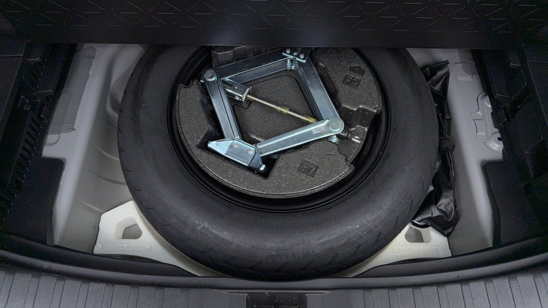 Spare Wheel