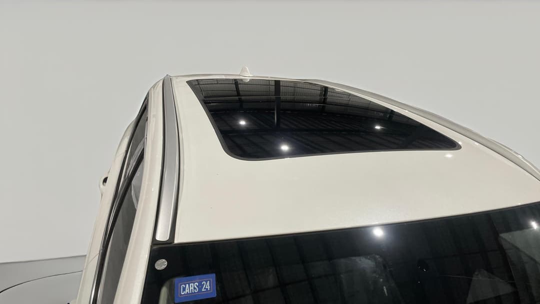2022 GWM Haval H6 Ultra AWD, Automatic, 41147 km, Roof/Sunroof View