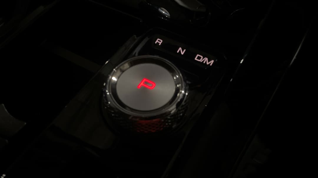 2022 GWM Haval H6 Ultra AWD, Automatic, 41147 km, Gear Lever 