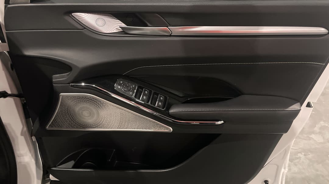 2022 GWM Haval H6 Ultra AWD, Automatic, 41147 km, Speaker View