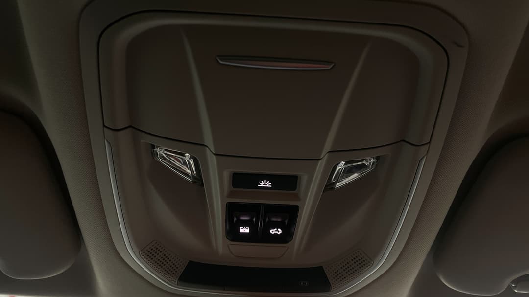 2022 GWM Haval H6 Ultra AWD, Automatic, 41147 km, On-Roof Controls/Sunglass holder