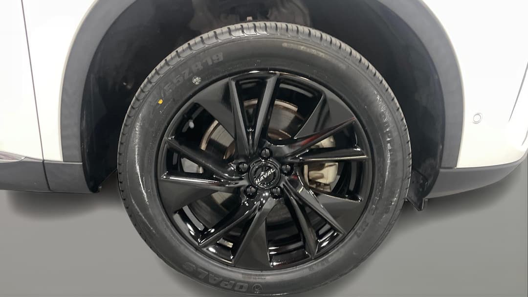 2022 GWM Haval H6 Ultra AWD, Automatic, 41147 km, Right Front Wheel