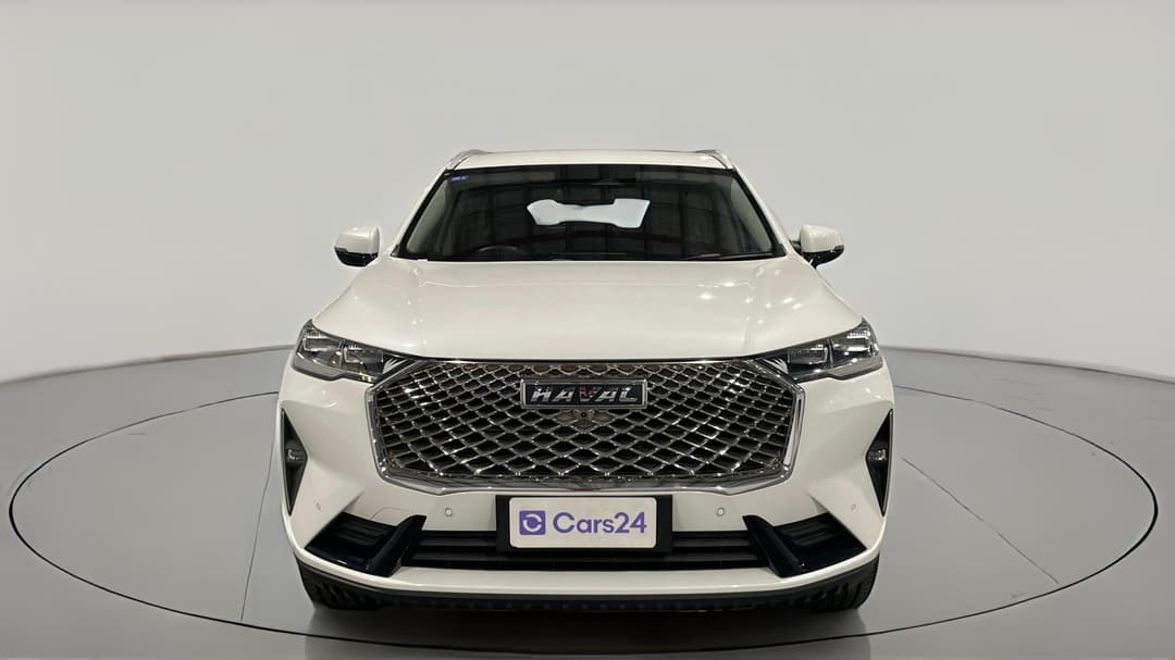 2022 GWM Haval H6 Ultra AWD, Automatic, 41147 km, Front View
