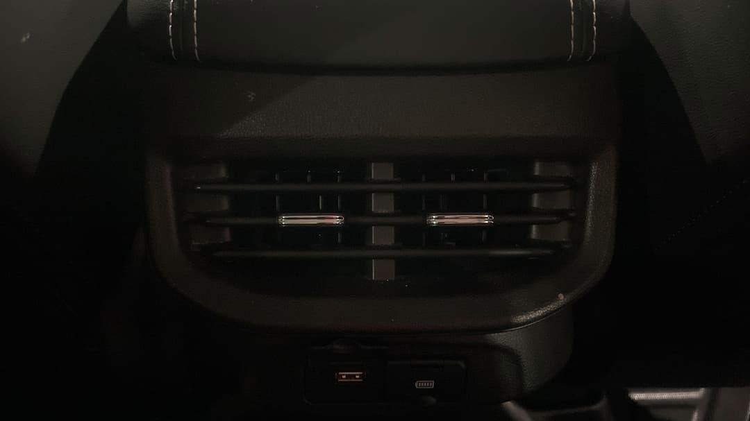 2022 GWM Haval H6 Ultra AWD, Automatic, 41147 km, Rear A/C Vent