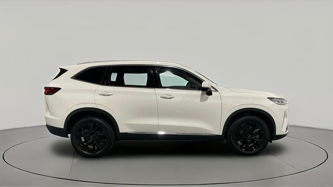 2022 GWM Haval H6 Ultra AWD, Automatic, 41147 km, Right Side View
