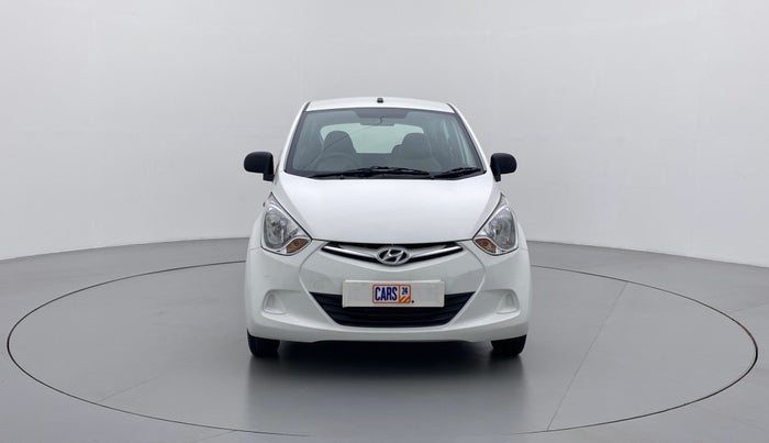 2016 Hyundai Eon ERA PLUS, Petrol, Manual, 37,164 km, Highlights