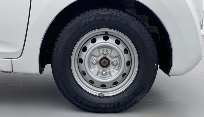 2016 Hyundai Eon ERA PLUS, Petrol, Manual, 37,164 km, Right Front Wheel