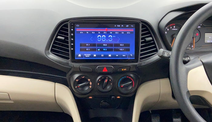 2019 Hyundai NEW SANTRO 1.1 MAGNA MT, Petrol, Manual, 11,103 km, Air Conditioner