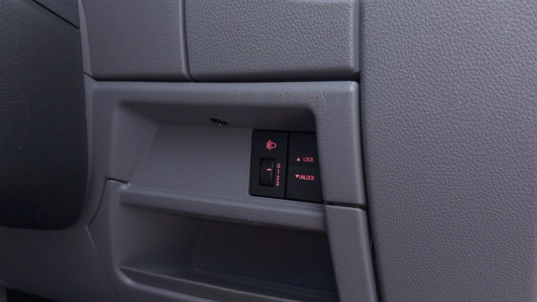 Utility Switches/Buttons