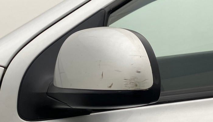 2010 Hyundai i20 MAGNA 1.2 VTVT, Petrol, Manual, 83,505 km, Left rear-view mirror - Minor scratches