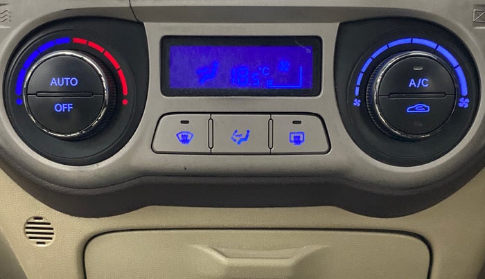 2010 Hyundai i20 MAGNA 1.2 VTVT, Petrol, Manual, 83,505 km, Automatic Climate Control