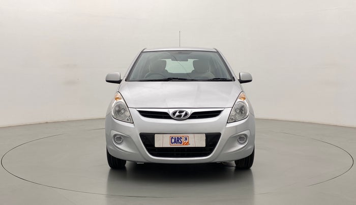 2010 Hyundai i20 MAGNA 1.2 VTVT, Petrol, Manual, 83,505 km, Highlights