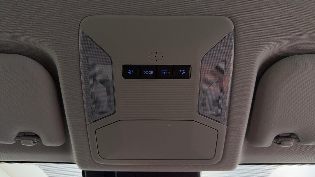 2022 Toyota RAV4 Gx (awd) Hybrid, Automatic, 16139 km, On-Roof Controls/Sunglass holder