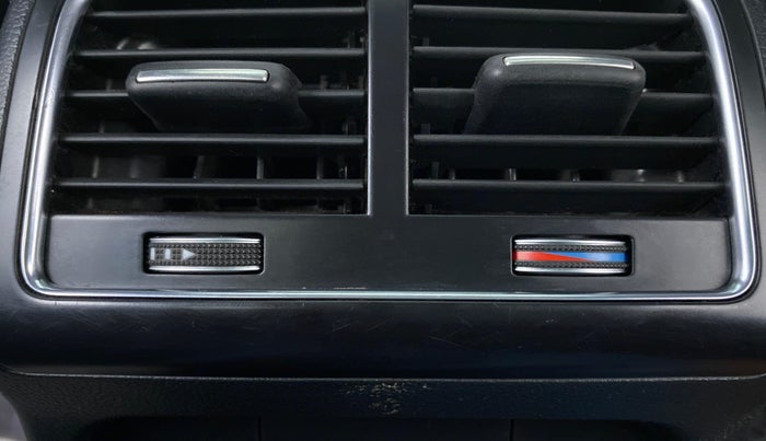 2013 Audi A4 2.0 TDI 140BHP STANDARD, Diesel, Automatic, 55,798 km, Rear AC Temperature Control