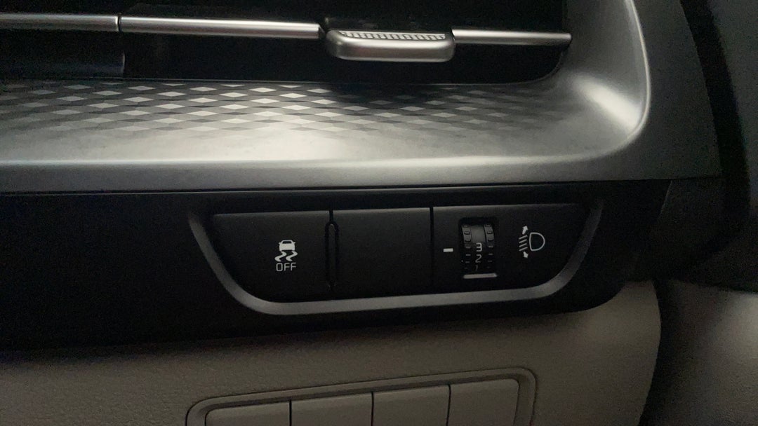 Utility Switches/Buttons