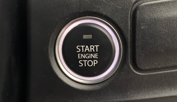 2020 Tata ALTROZ XZ 1.2, Petrol, Manual, 9,326 km, Keyless Start/ Stop Button