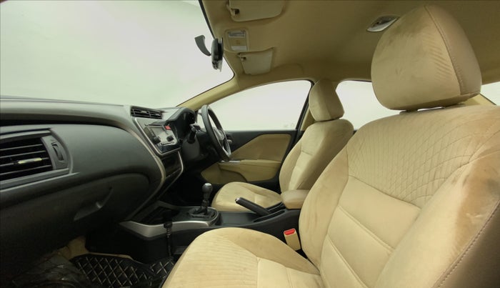2015 Honda City 1.5L I-VTEC V MT, Petrol, Manual, 57,463 km, Right Side Front Door Cabin