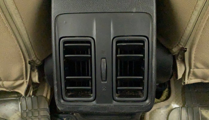 2015 Honda City 1.5L I-VTEC V MT, Petrol, Manual, 57,667 km, Rear AC Vents