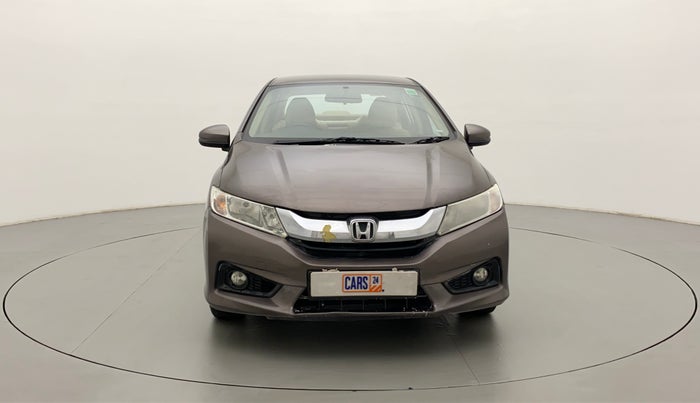 2015 Honda City 1.5L I-VTEC V MT, Petrol, Manual, 57,667 km, Highlights
