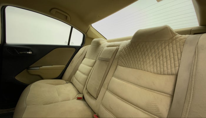 2015 Honda City 1.5L I-VTEC V MT, Petrol, Manual, 57,667 km, Right Side Rear Door Cabin