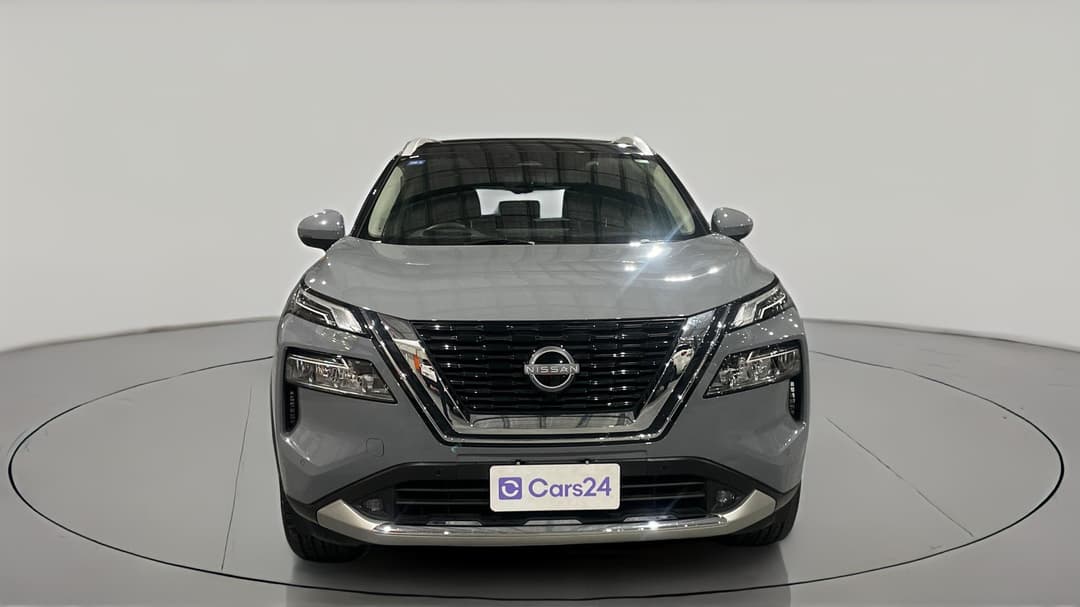 2023 Nissan X-trail Ti-l (4WD), Automatic, 36318 km, Front View