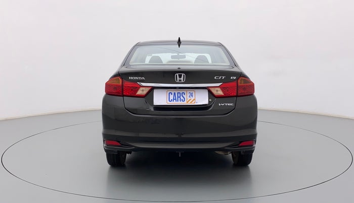 2015 Honda City 1.5L I-VTEC V MT, Petrol, Manual, 1,02,048 km, Back/Rear