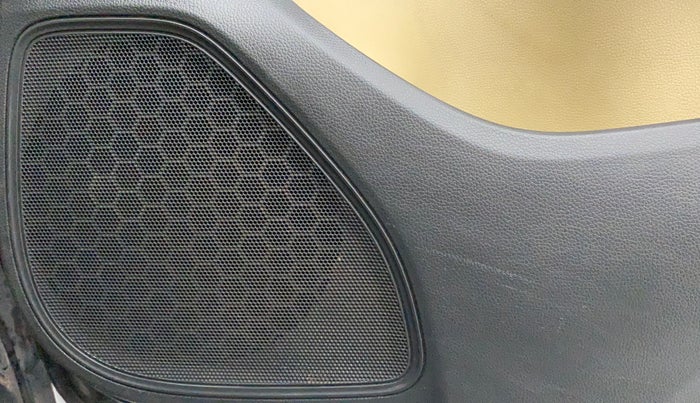 2015 Honda City 1.5L I-VTEC V MT, Petrol, Manual, 1,02,048 km, Speaker