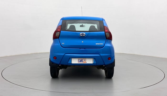 2021 Datsun Redi Go T(O) 1.0, Petrol, Manual, 33,832 km, Back/Rear