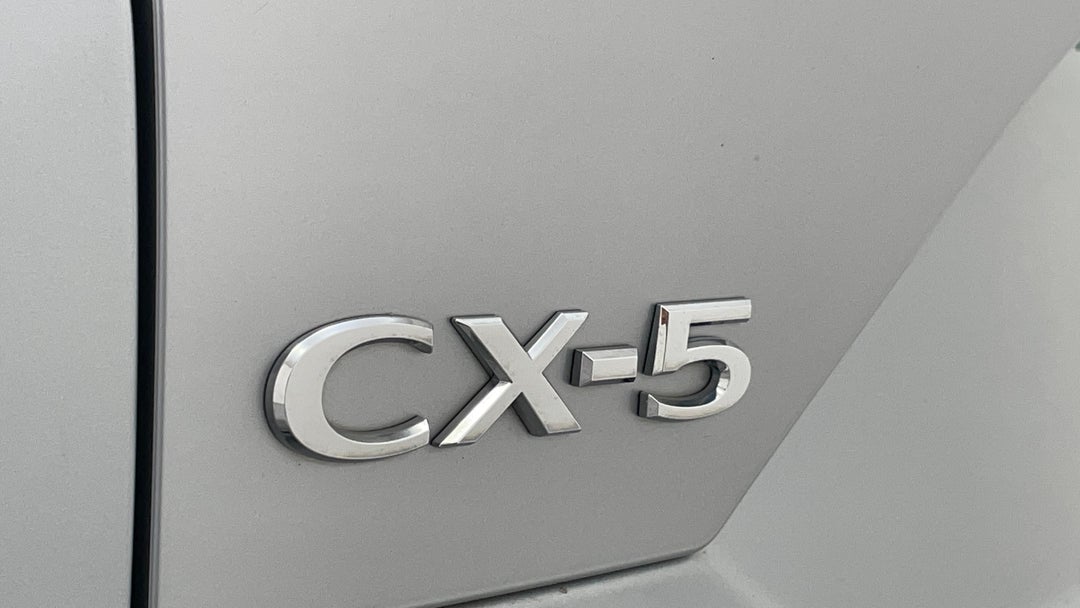 Badge (Boot Left Side)