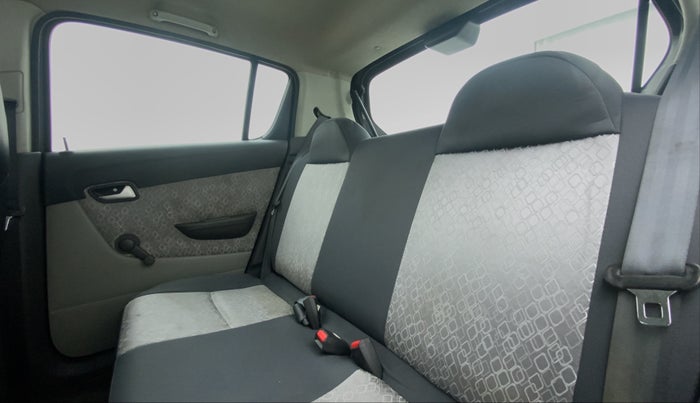 2018 Maruti Alto 800 LXI, Petrol, Manual, 77,769 km, Right Side Rear Door Cabin