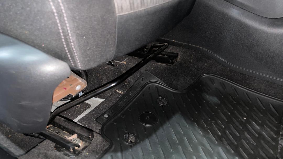 2017 Nissan X-trail St (4x4), Automatic, 132364 km, Drivers Side Adjustment Panel