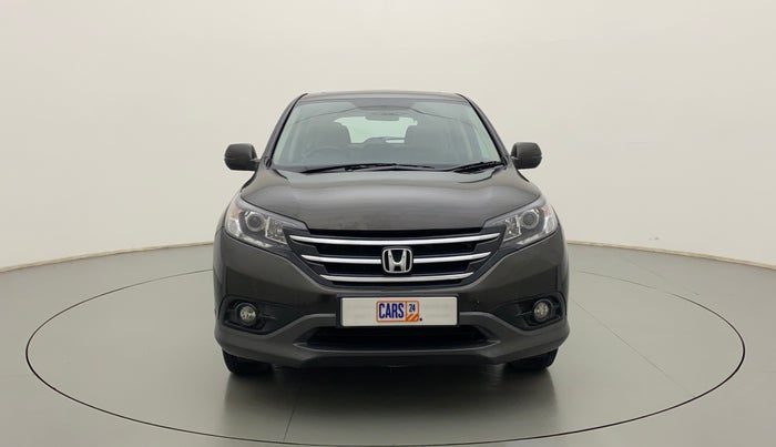 2015 Honda CRV 2.0L I-VTEC 2WD AT, Petrol, Automatic, 1,07,434 km, Highlights