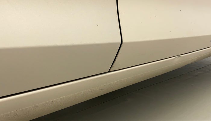 2019 Hyundai NEW SANTRO SPORTZ CNG, CNG, Manual, 81,664 km, Right running board - Slightly dented