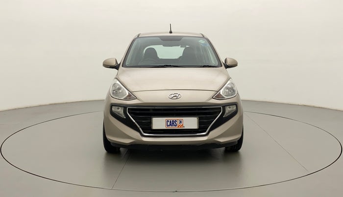 2019 Hyundai NEW SANTRO SPORTZ CNG, CNG, Manual, 81,084 km, Top Features