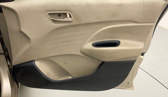 2019 Hyundai NEW SANTRO SPORTZ CNG, CNG, Manual, 81,664 km, Driver Side Door Panels Control