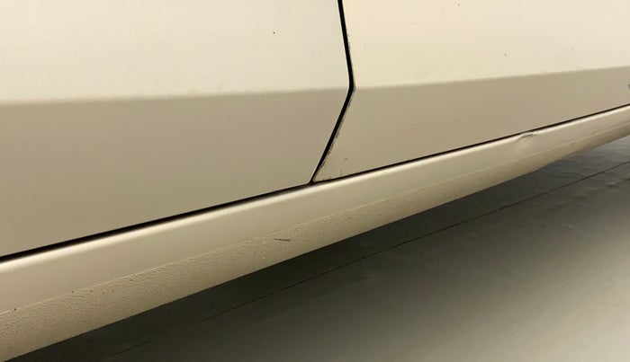2019 Hyundai NEW SANTRO SPORTZ CNG, CNG, Manual, 81,084 km, Right running board - Minor scratches