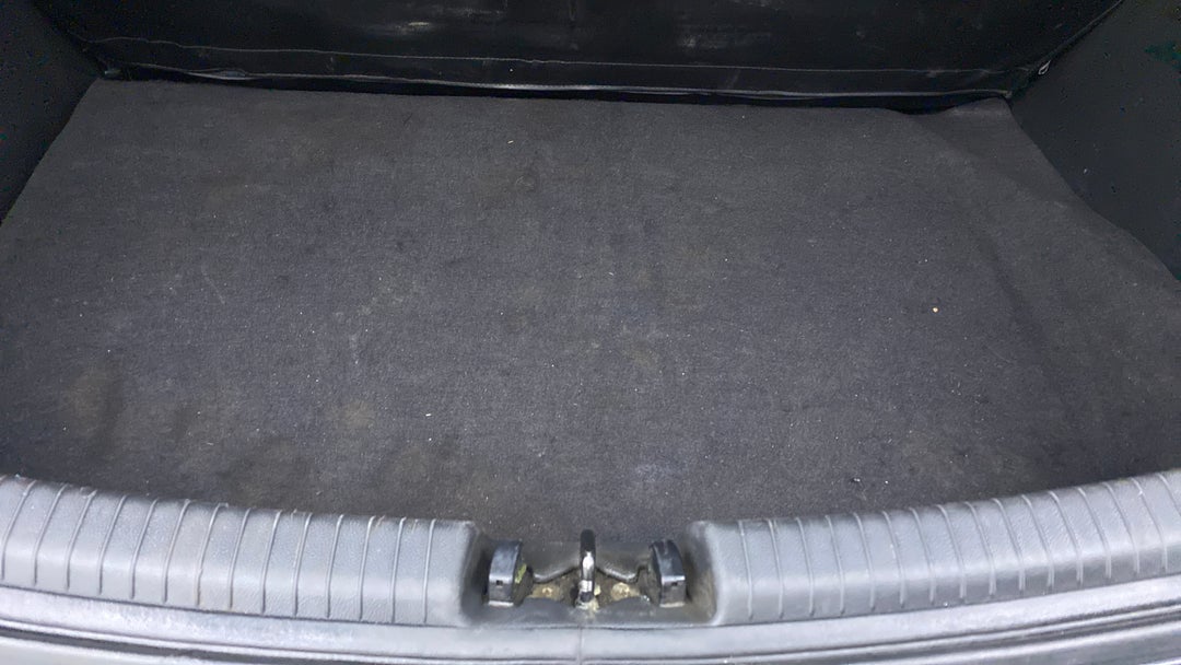 Boot Inside