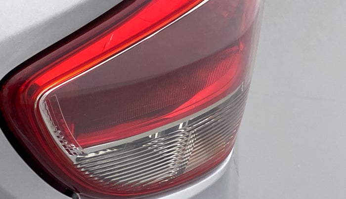 2018 Hyundai Grand i10 SPORTZ 1.2 KAPPA VTVT, Petrol, Manual, 30,541 km, Right tail light - Minor scratches