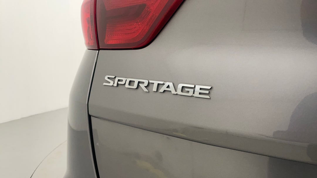 Badge (Boot Left Side)